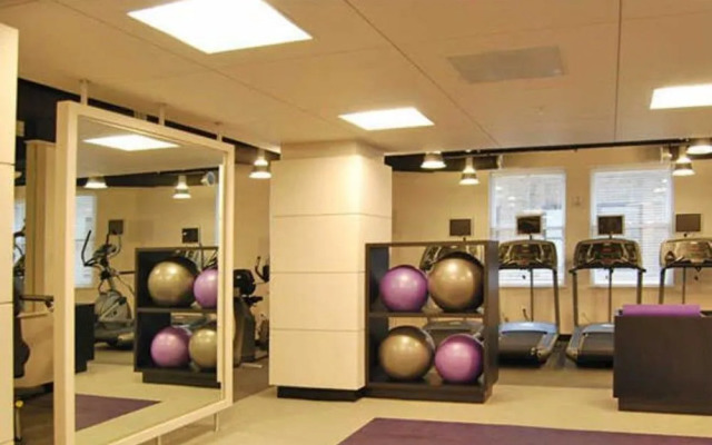 Woodward Building by Global Serviced Apartments