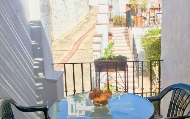 Casa Luna Rural House With Pool & Barbecue