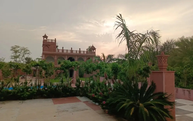 Room-janardan Resort Pushkar Rajasthan