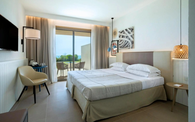 Mangia's Torre del Barone Resort and SPA