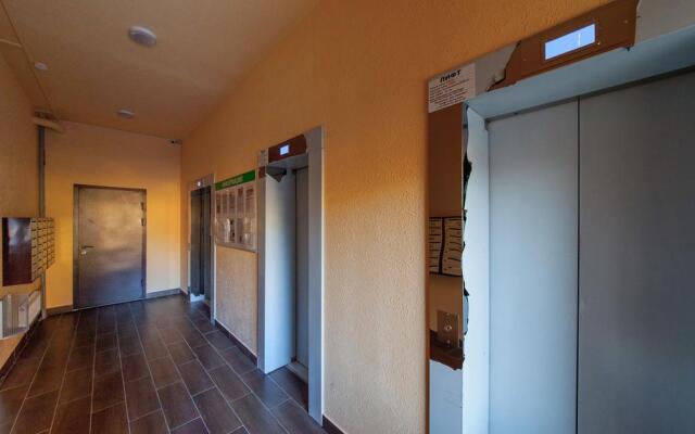 ApartKRD на улице Ставропольская 336/6