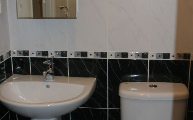 Uplands Guesthouse