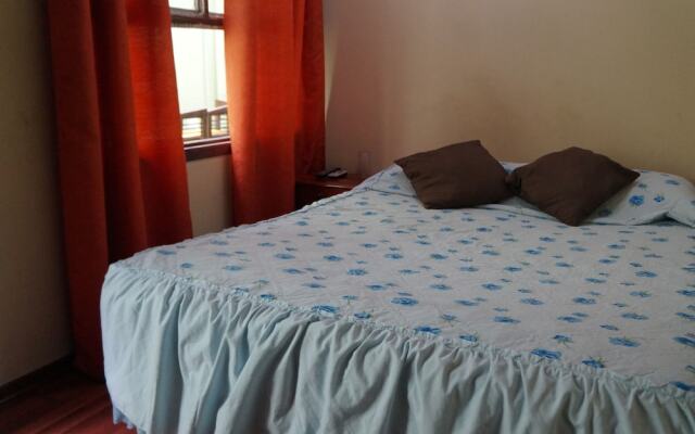 Discovery Quito Hostel