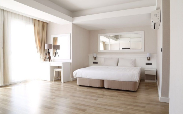 Babzen Butik Otel