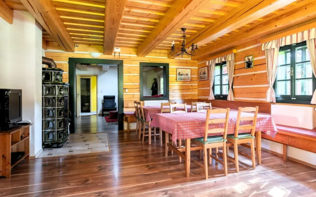 Villa in Rudnik With Pool & Sauna Retreat