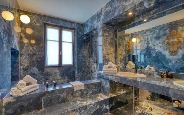Palazzo della Scala Spa Hotel Suites & Apartments