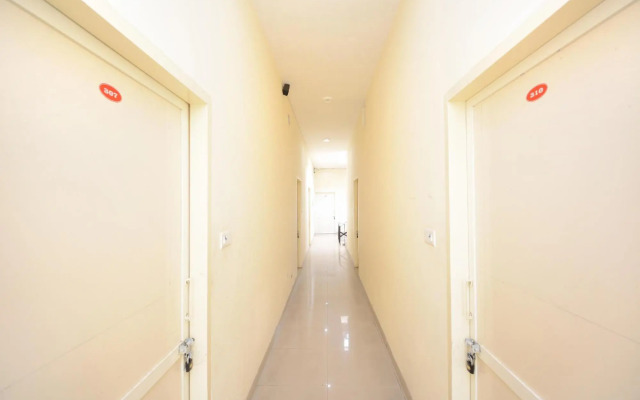 Urban Guest House By OYO Rooms