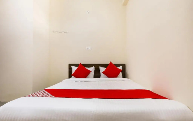 Shree Ganesha by Oyo Rooms