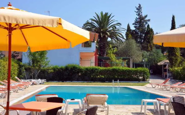 Island Panorama - Adults Only