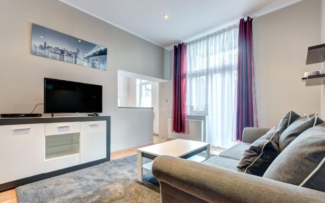 Dom & House - Sopot Apartments