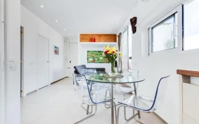 St. Antoni sky lounge