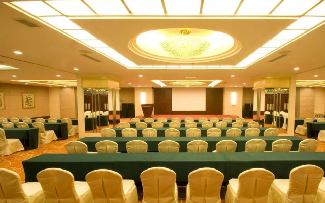 Ramada Plaza Shenyang City Center