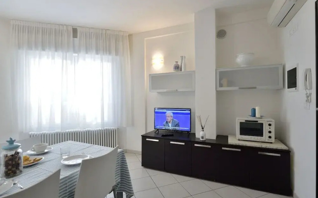 Mina Suite - Double Apartment
