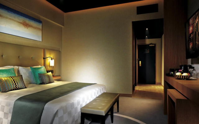 Highlands Hotel