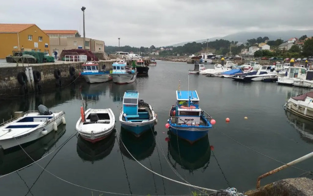 Apartamento en Primera Linea