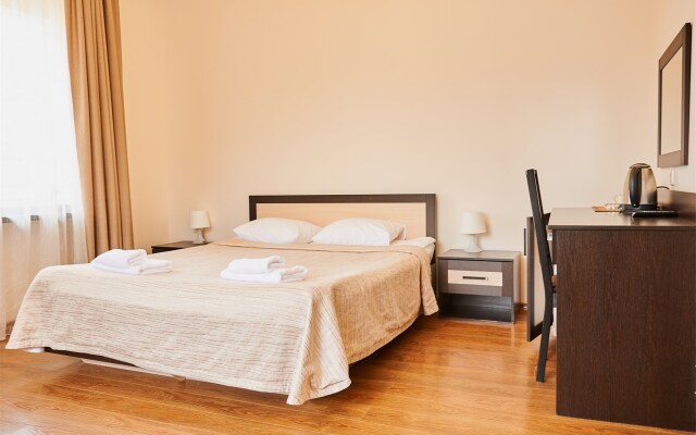 Kolizey Hotel