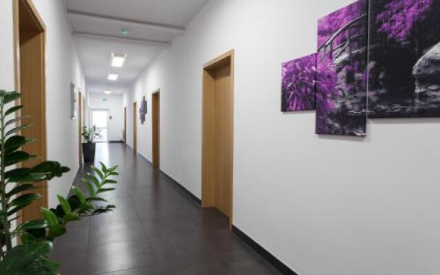 Dom Studenta Nr 1 PWSZ Konin