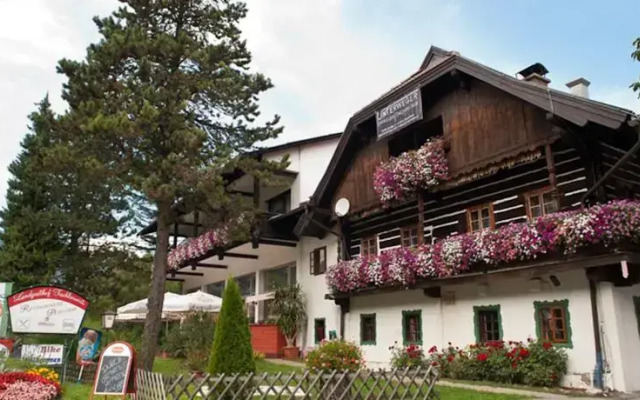 Pension Tischlerwirt