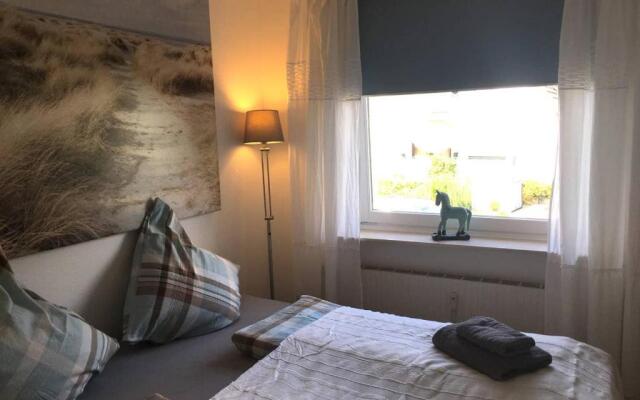 Vitamine Sea Appartament/61m2 Haffkrug/Scharbeutz