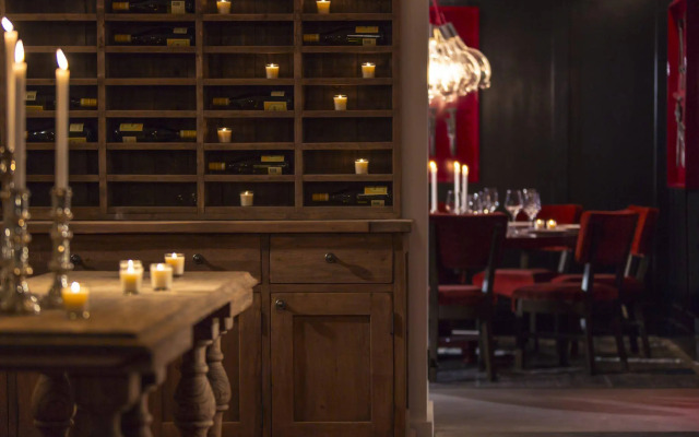 Kimpton Hotel Monaco Philadelphia by IHG