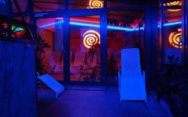 Pensjonat Fitness & Spa Gregor