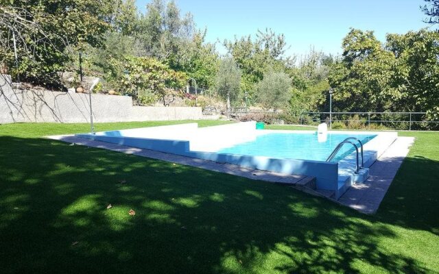 Casa Nova Agroturismo