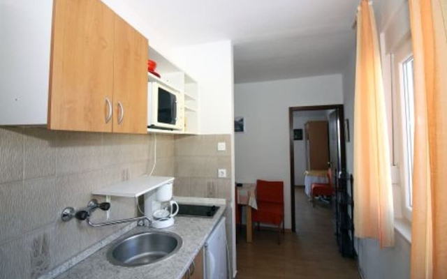 Marica - 10m From sea - SA2