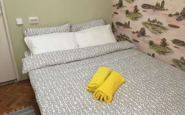 Kukareku Mini Hotel