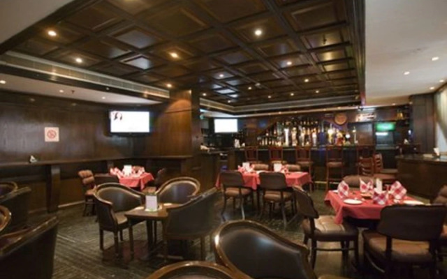 Imperial Suites Dubai