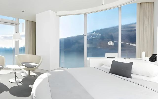 Vista Walkerhill Seoul