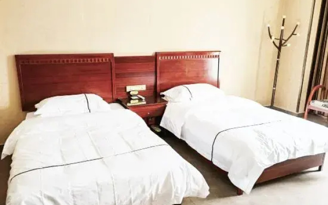 Huiyuan Hotel