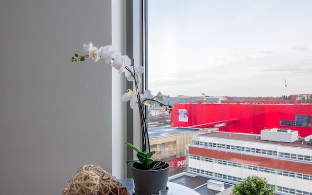 Wehost Kauppakartanonkatu 7 A 27
