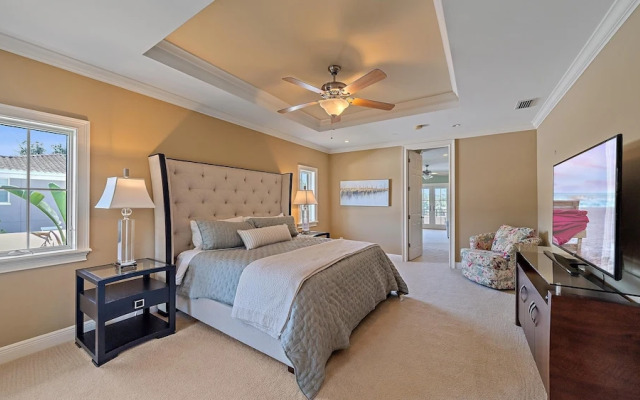 Sea Esta 4 Bedroom Home