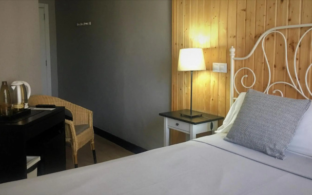 MD Modern Hotel - Jardines
