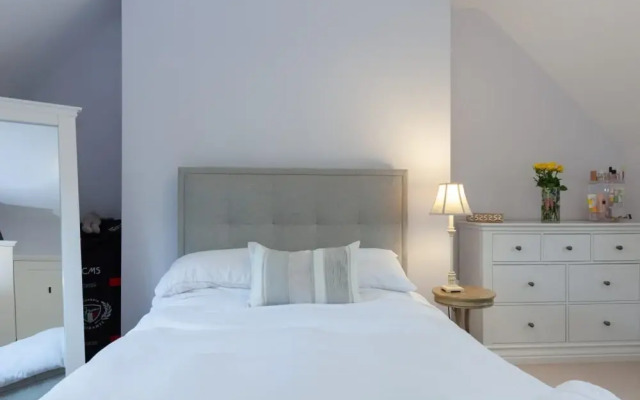 The Woodstock Hideaway - Breathtaking 4bdr House