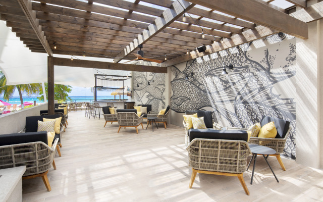 O2 Beach Club & Spa by Ocean Hotels