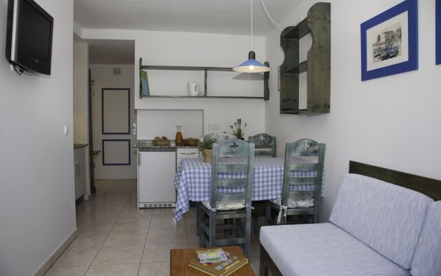 Goetten Apartamentos