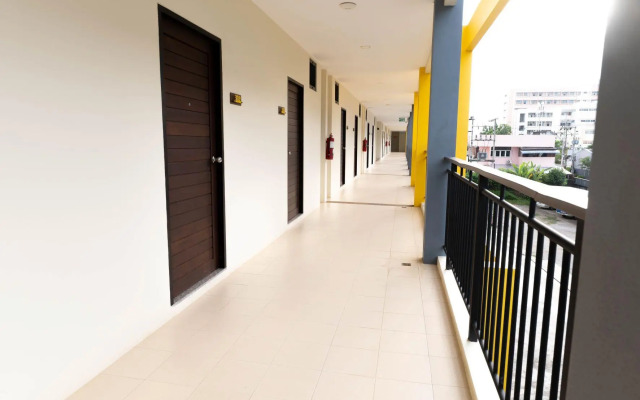 The Nest Krabi Hotel (SHA Plus+)