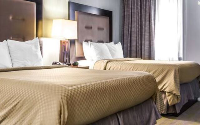 Red Lion Inn & Suites Philadelphia