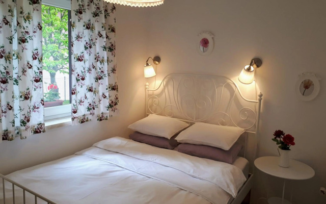 Apartment Villa Zizzy