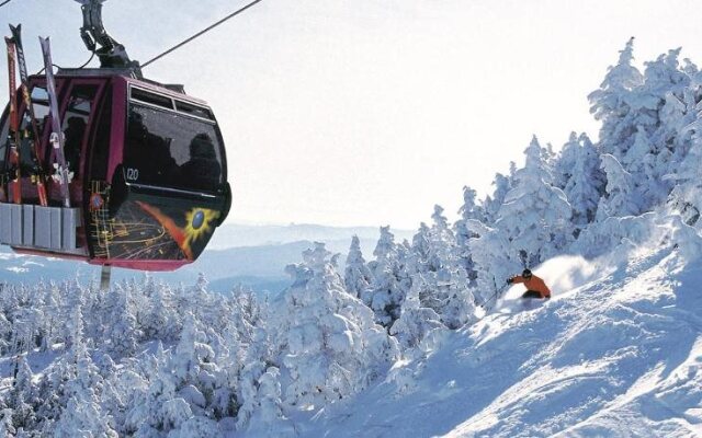 Fall Line Condominiums