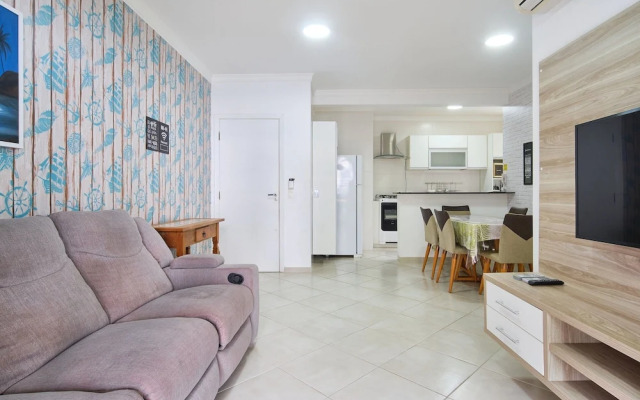 Residencial Jerivá e Jacarandá