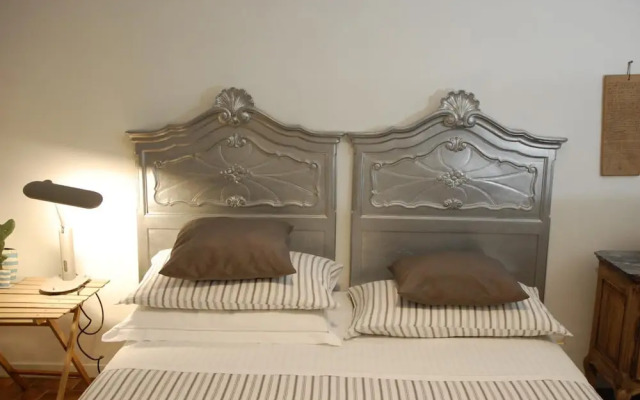 Virginias B&B