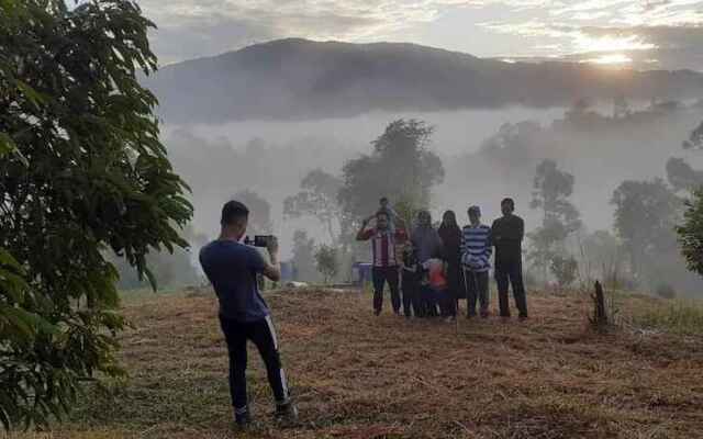 Tokwan's Agro Village