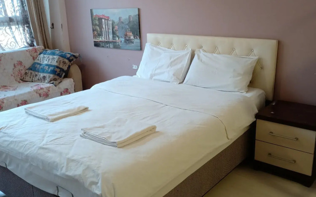 New Backpackers Hostel