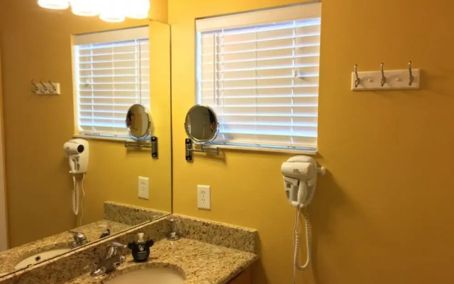 Encantada 3 Bedroom