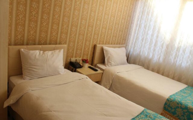 Omega Inn
