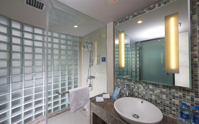 Holiday Inn Express Hefei Huaihe Road by IHG
