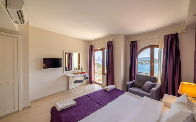 Riva Bodrum Resort - All Inclusive - Adult Only