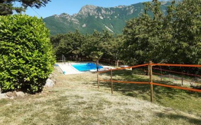 Sant Marçal del Montseny